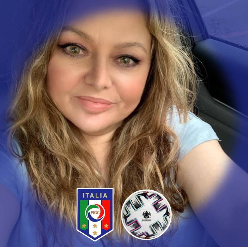 Meet your Posher, Gina